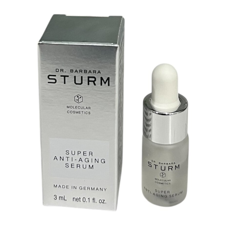 Dr Barbara STURM Super Anti Aging Serum (3ml/0.1 Oz)